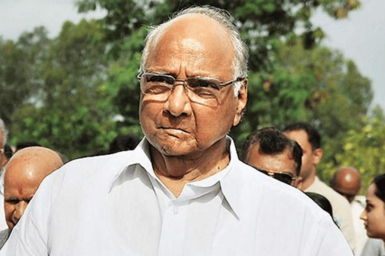 Today Headlines, 23 March 2023, Sharad Pawar, Shivraj Singh Chauhan, Nitin Gadkari