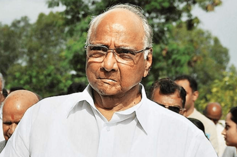 Today Headlines, 23 March 2023, Sharad Pawar, Shivraj Singh Chauhan, Nitin Gadkari