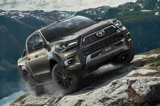 toyota hilux price,toyota hilux mileage, auto news, pick up truck,