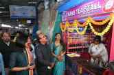 trans tea stall,guwahati railway station,guwahati transgender chai shop