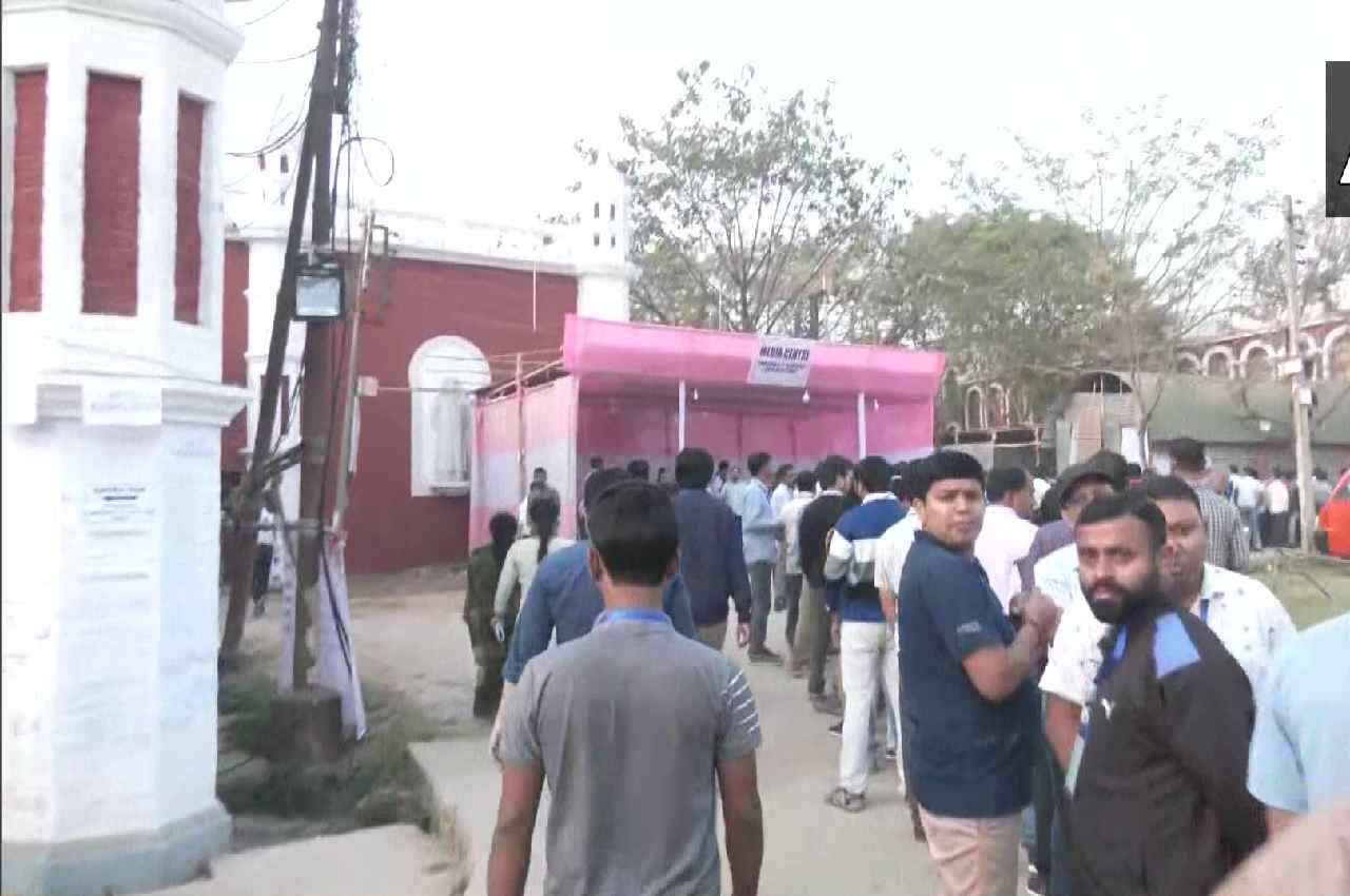 Tripura Election Result 2023 Live Updates: त्रिपुरा में भाजपा को प्रचंड बहुमत, टिपरा मोथा दूसरी बड़ी पार्टी