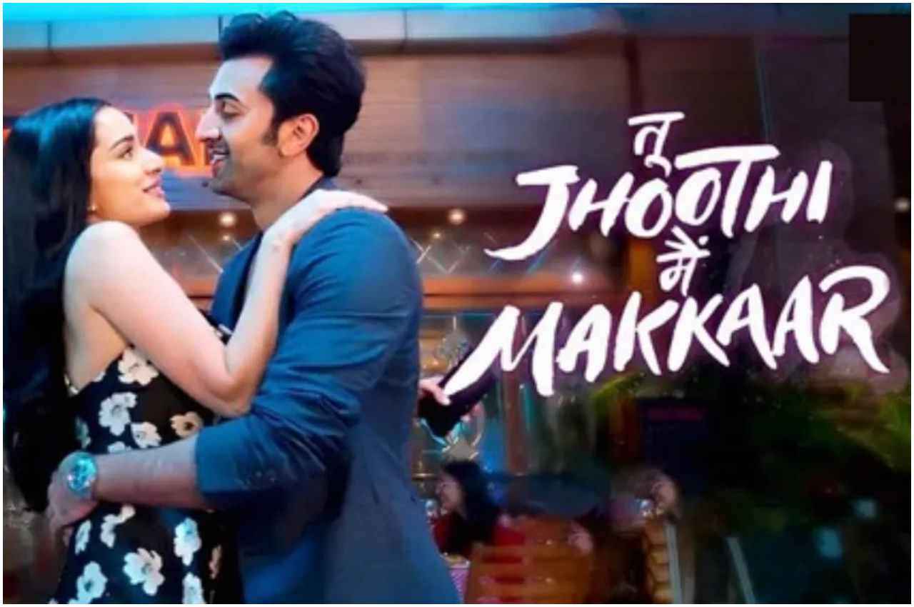 Tu Jhoothi Main Makkaar Box Office Collection Day 11: