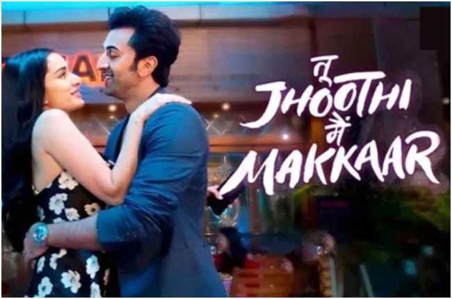 Tu Jhoothi Main Makkaar Box Office Collection Day 11: