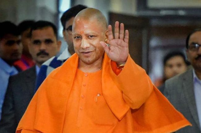 UP News: BJP sent list of six names including AMU VC Tariq Mansoor to Raj Bhavan for Legislative Council