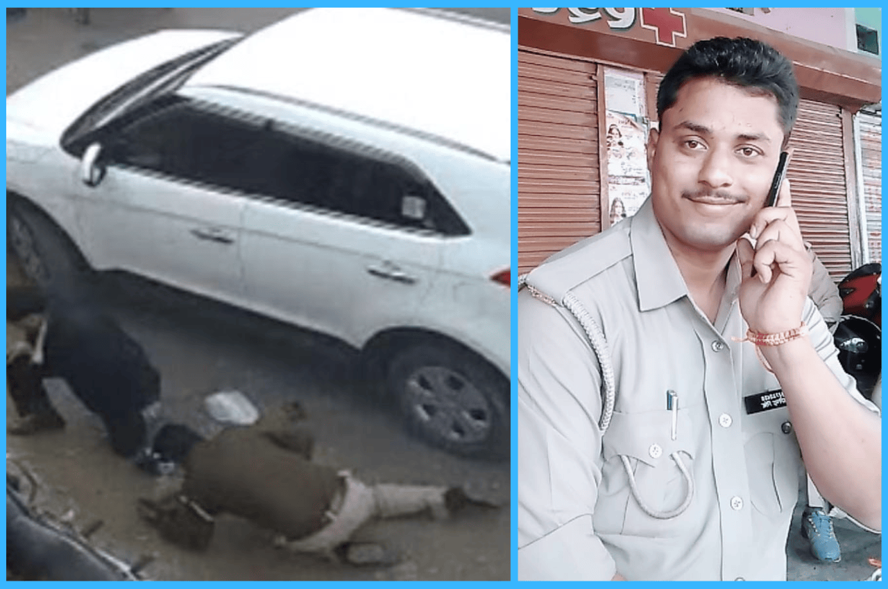 Umesh Pal Murder Case: घायल गनर राघवेंद्र की 5वें दिन मौत, 5 मई को होनी थी शादी