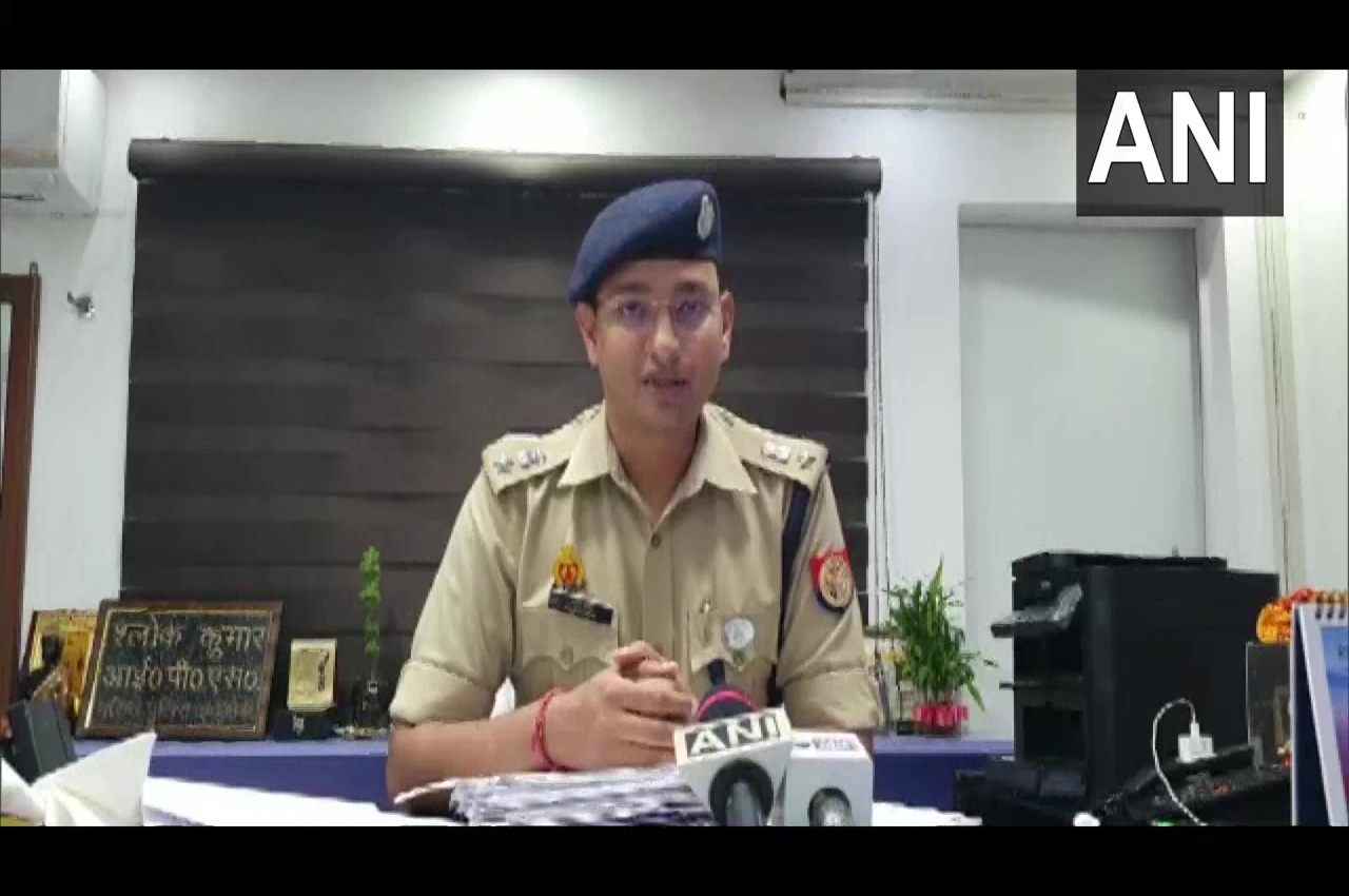 UP News: Income Tax Department sent notice recovery of 8 crores to laborer in Bulandshahr