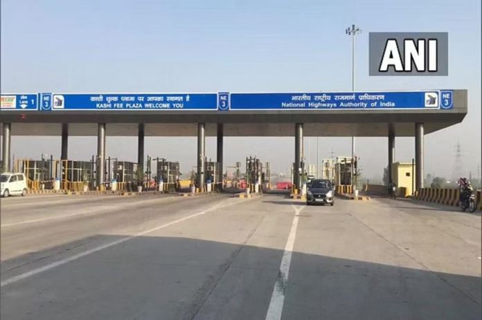 UP News, Toll Rate, Delhi-Meerut Expressway, Ghaziabad-Aligarh Highway, 31 March, 1 April, Uttar Pradesh News