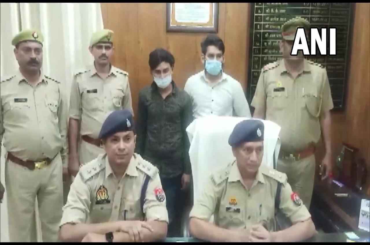 UP News, Noida News, Crime News
