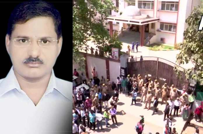 Umesh Pal Case: Y+ security for judge who sentenced Atiq to life imprisonment