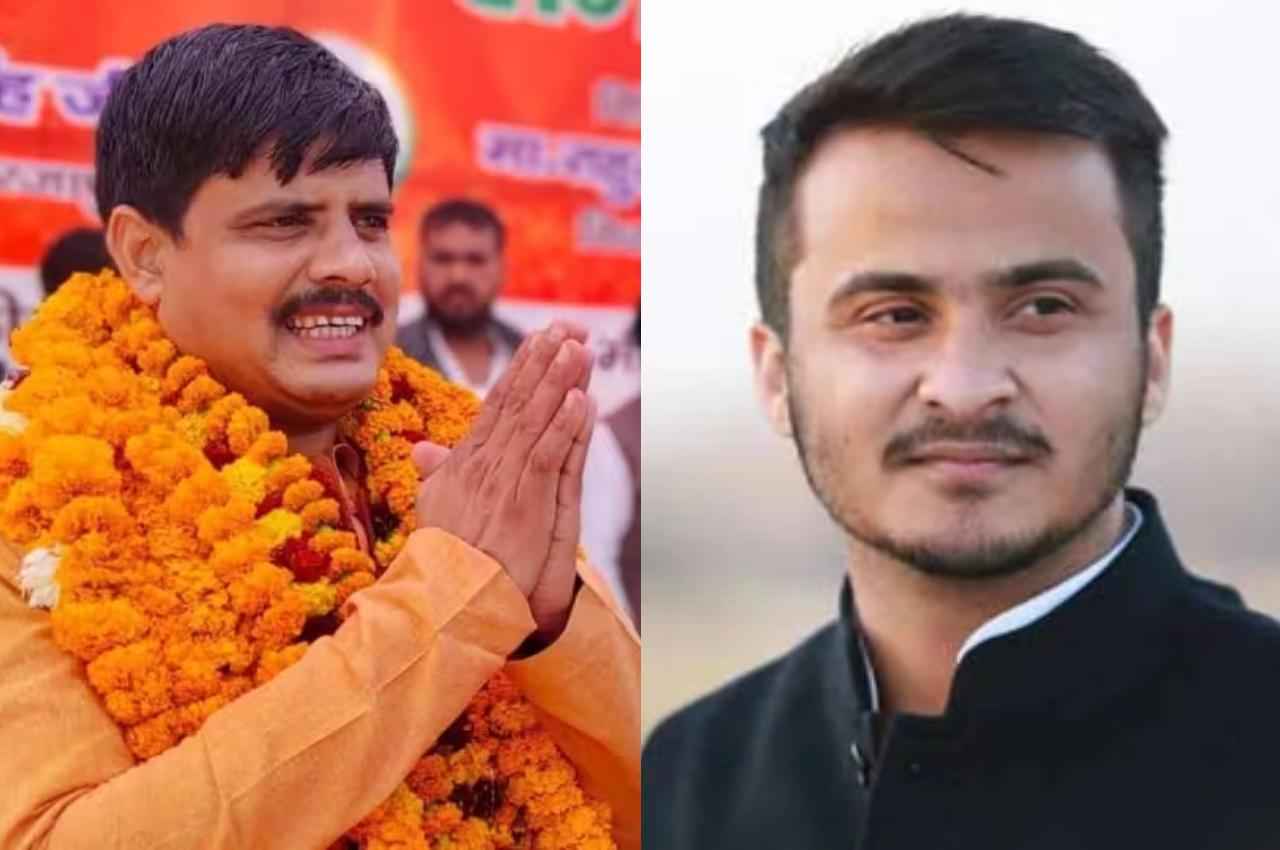 UP Bypolls 2023: उत्तर प्रदेश की स्वार और छानबे विधानसभा सीट पर उपचुनाव का ऐलान, 10 मई को वोटिंग, 13 को नतीजे