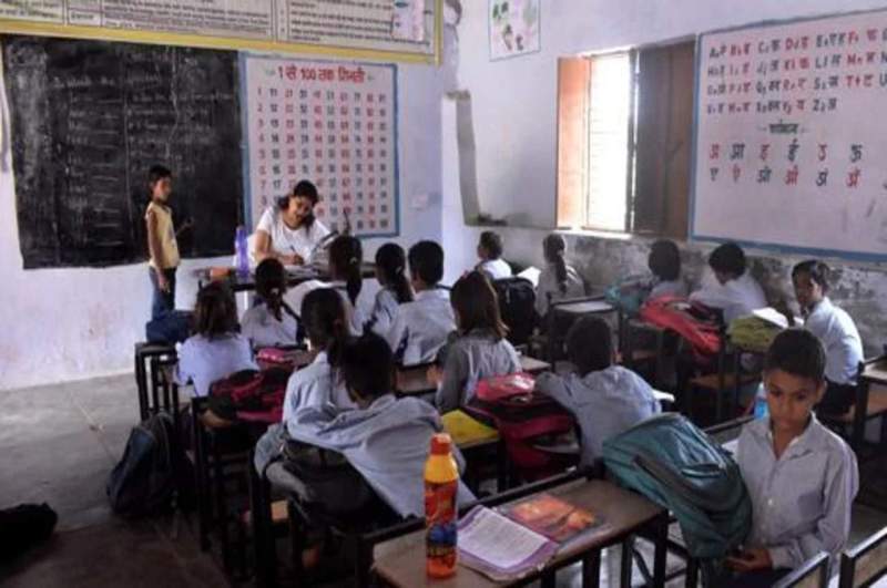 UP News, Uttar Pradesh govt, Basic Education Council, Education News, Uttar Pradesh