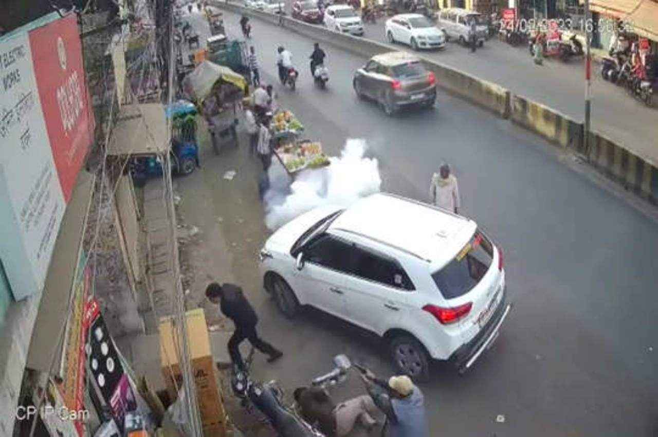 Umesh Pal Murder Case: प्रयागराज में अतीक के दो शूटरों के एनकाउंटर मामले में डीएम ने दिए मजिस्ट्रियल जांच के आदेश