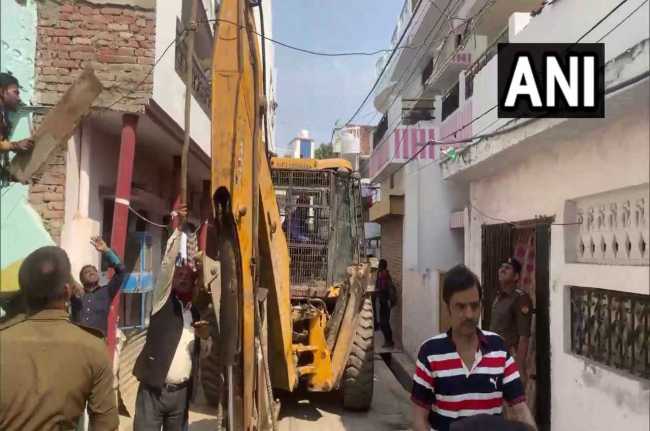 Umesh Pal Murder Case, UP News