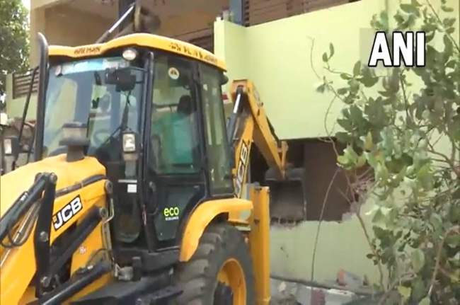 Umesh Pal Murder Case, prayagraj, UP News