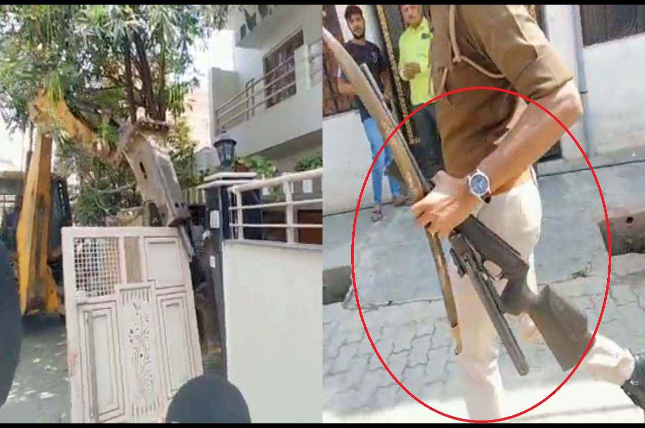 Umesh Pal Murder Case, UP News, Prayagraj