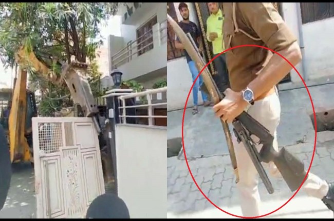 Umesh Pal Murder Case, UP News, Prayagraj