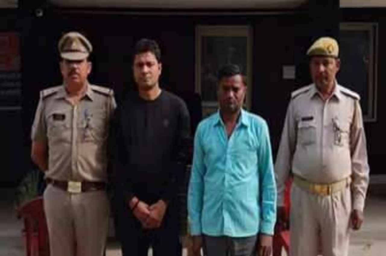 Umesh Pal Murder Case: अब खुलेंगे राज; बरेली जेल में अशरफ की प्रहरी और सब्जी सप्लायर ने कराई थी मीटिंग, दोनों गिरफ्तार