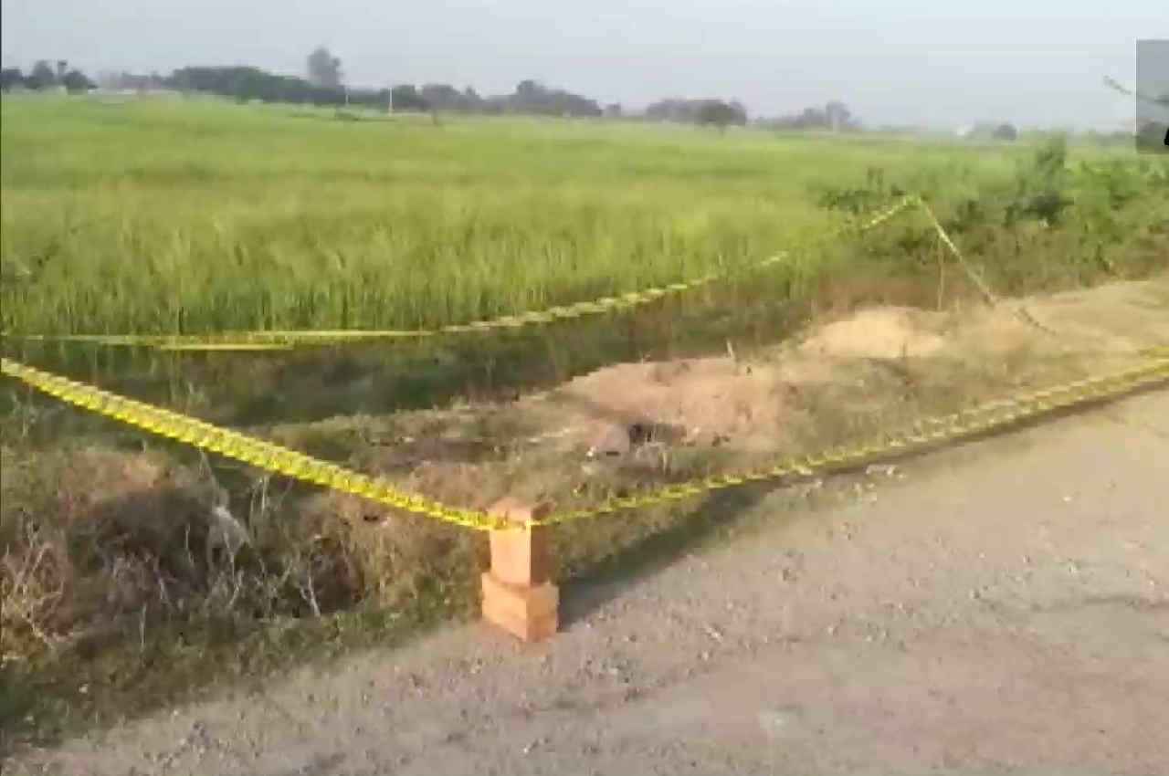 Umesh Pal Murder Case: यूपी पुलिस का एक और एनकाउंटर, अरबाज के बाद आरोपी उस्मान भी ढेर