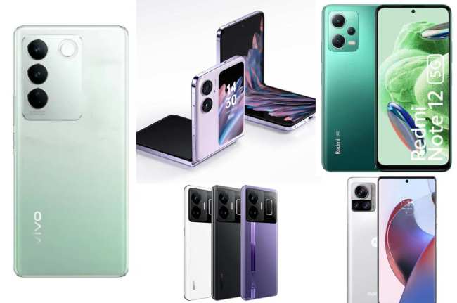 Upcoming Smartphone March, Upcoming Smartphone, March Upcoming Smartphone, Upcoming Smartphone march 2023,