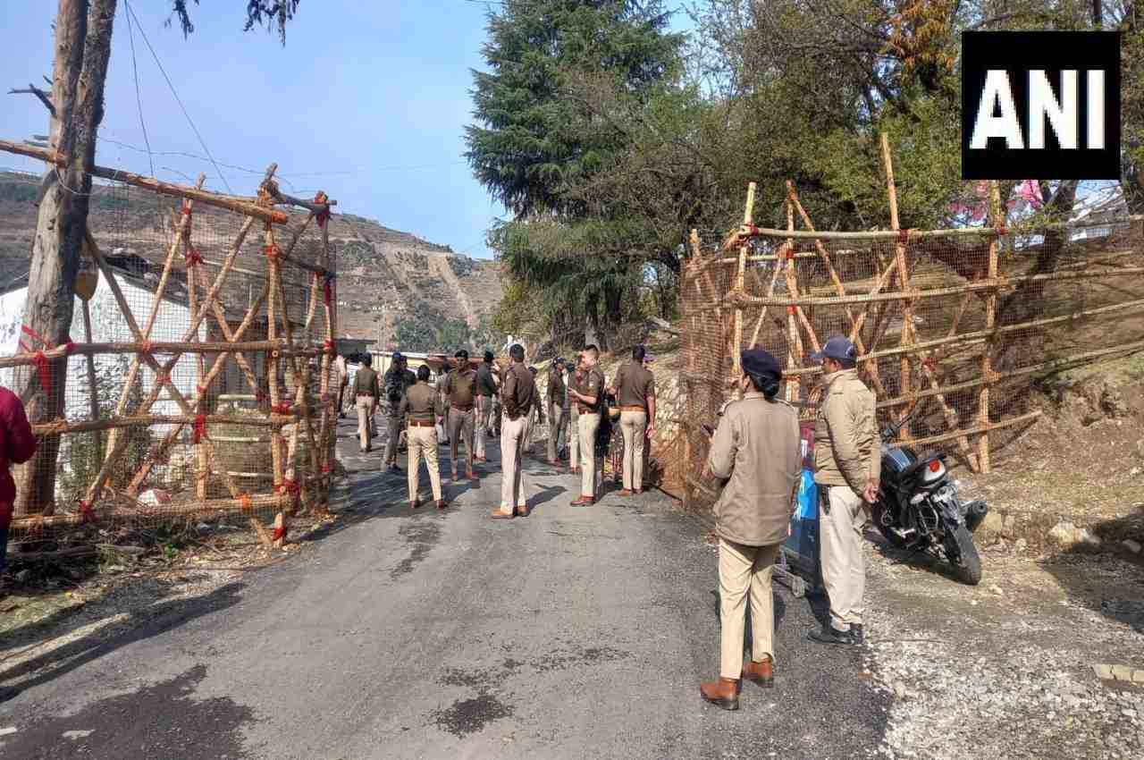 Uttarakhand Budget Session 2023: गैरसैंण विधानसभा में आज से बजट सत्र, विरोध-प्रदर्शन की तैयारी में कांग्रेस