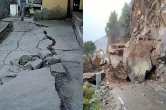 Uttarakhand High Risk, Rudraprayag, ISRO