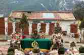 Uttarakhand News: Union Health Minister Mandaviya reached Chamoli's ITBP base camp