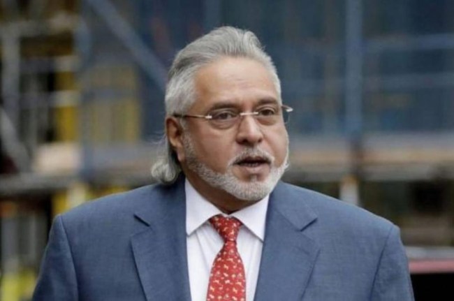 VIJAY MALLYA VIJAY MALLYA
