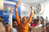 Viral Video, Meerut, Deputy CM Brajesh Pathak