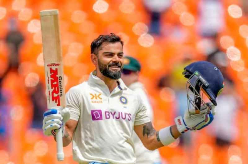 Virat Kohli Virender Sehwag