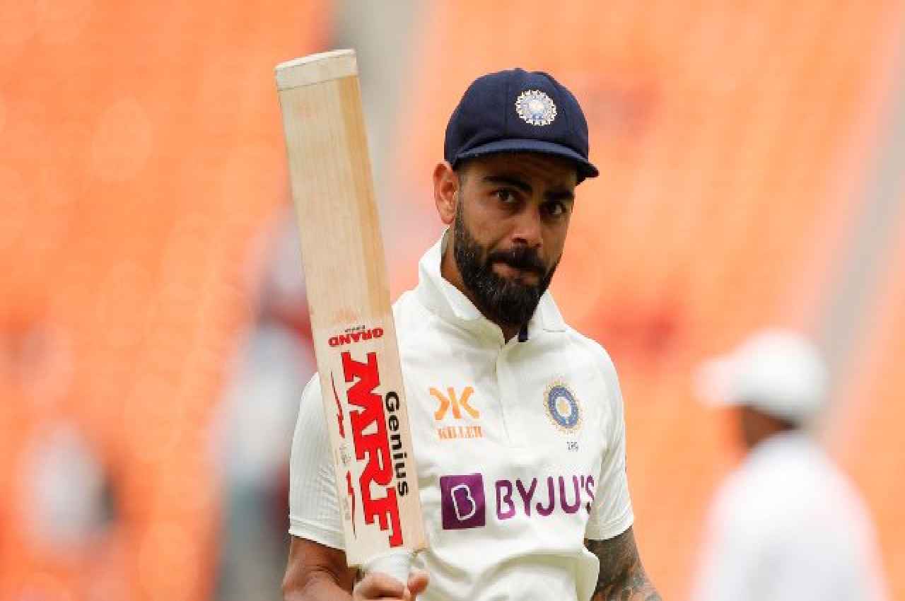 IND vs AUS: Virat Kohli को मिला शतकीय पारी का ईनाम, बीमार होने पर भी नहीं रुका था बल्ला