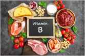 Vitamin B Benefits