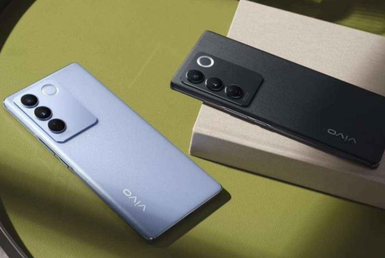 Vivo V27 Pro 5G को सिर्फ 3,889 रुपये में खरीदने का मौका! जानिए कैसे?