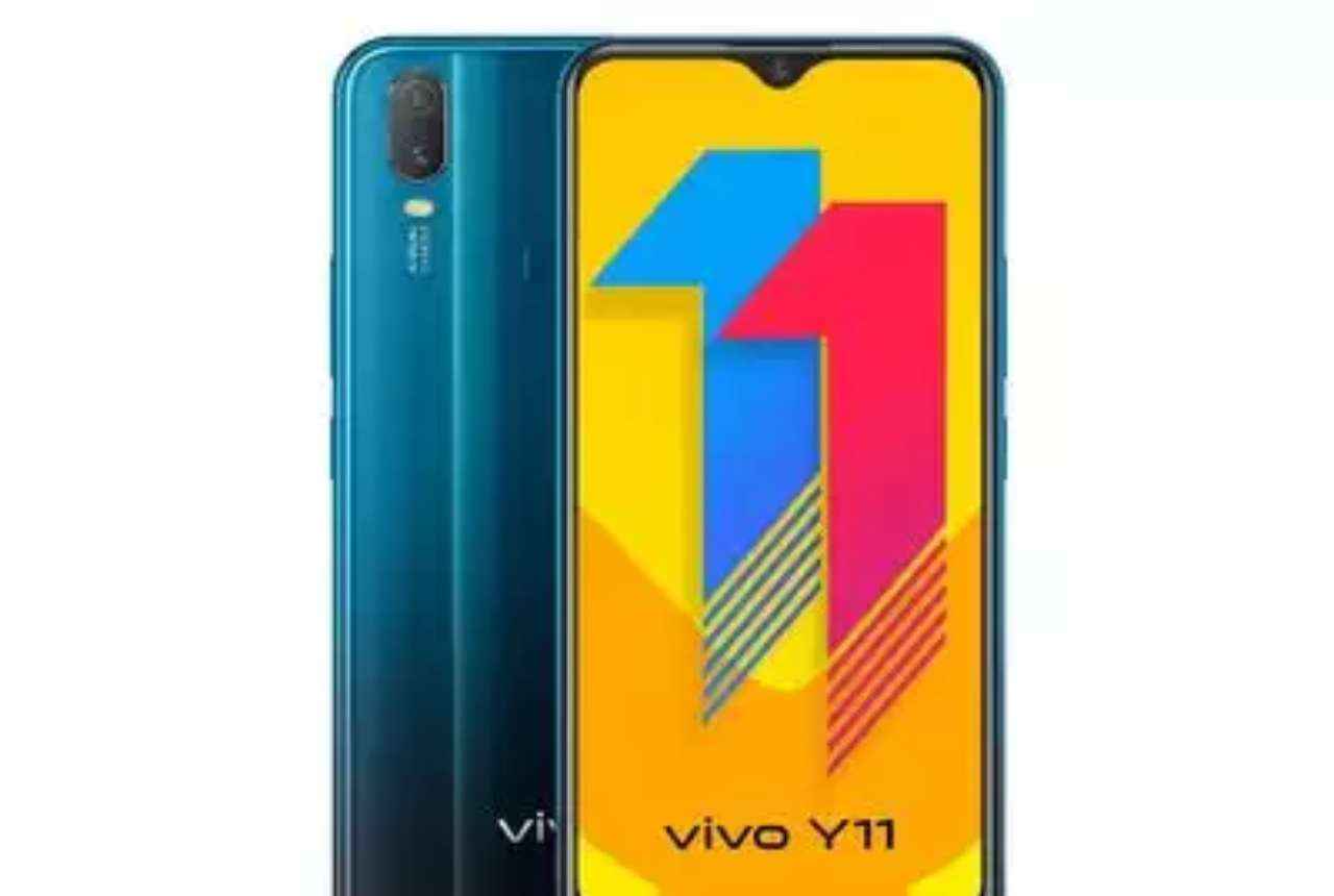 Vivo Y11 2023 की लॉन्च से पहले डिटेल्स लीक! जानें कब तक होगा पेश और क्या होंगे फीचर्स