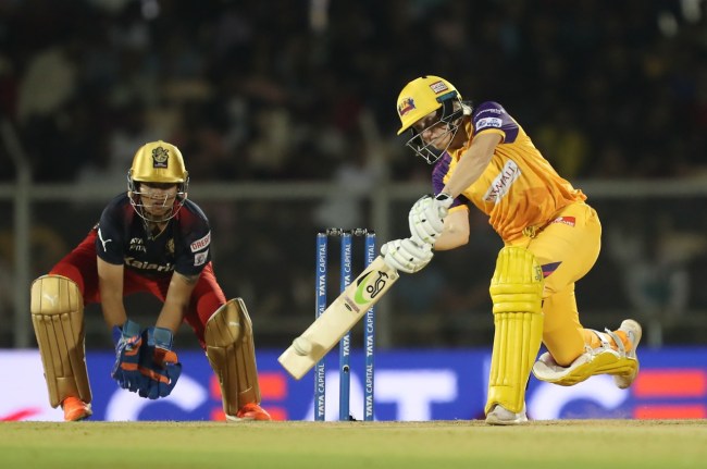 WPL 2023 Alyssa Healy