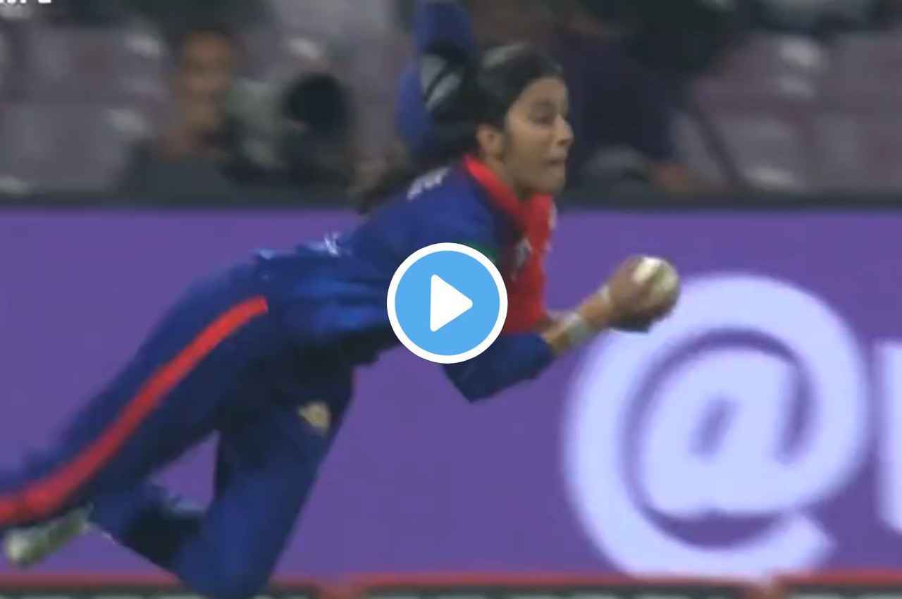 WPL 2023 Jemimah Rodrigues