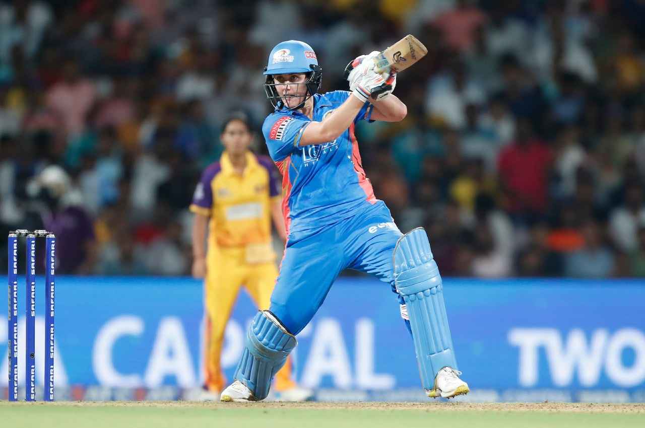 WPL 2023: यूपी वॉरियर्स को एलिमिनेटर में भारी पड़ी ये गलती, जिंदगीभर नहीं भूल पाएंगी खिलाड़ी