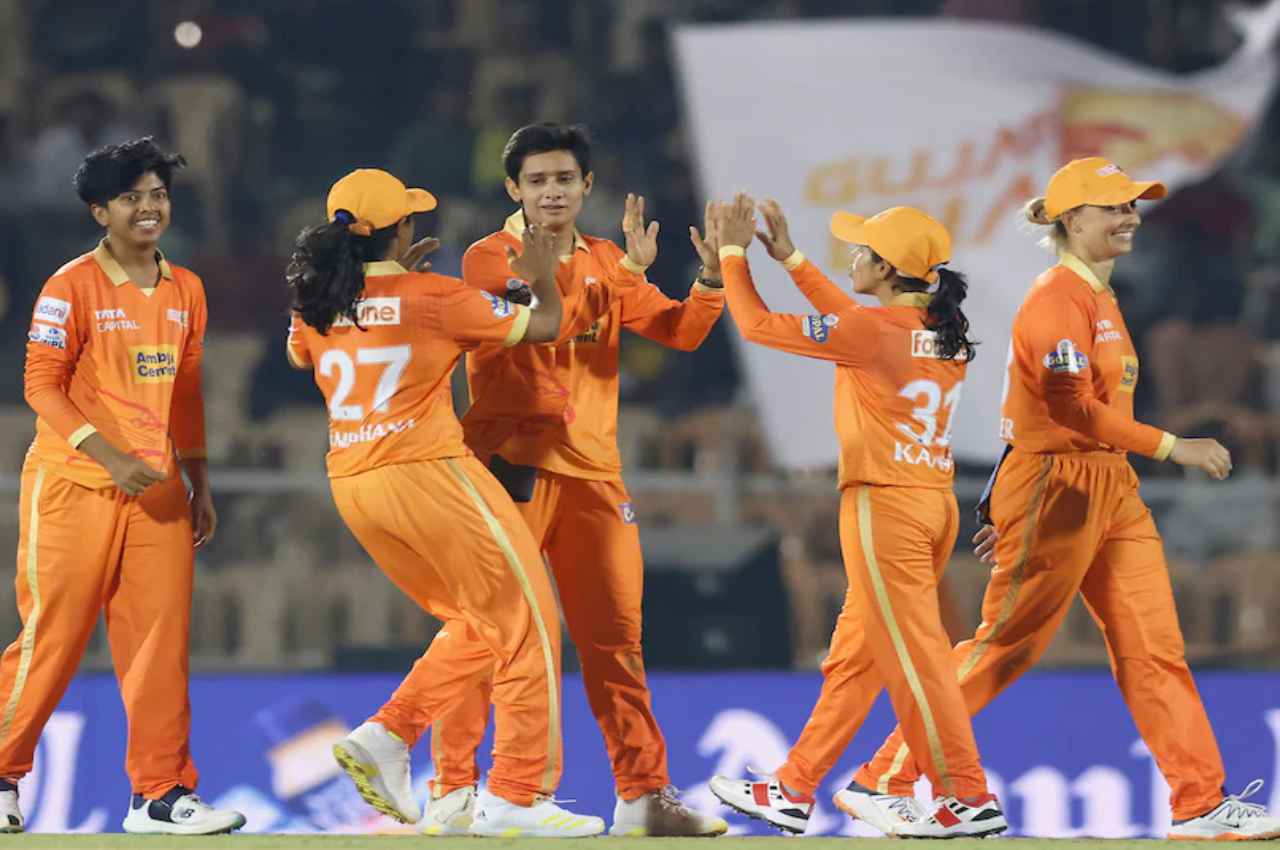 WPL 2023 RCB vs GG: स्मृति मंधाना की टीम को मिली तीसरी हार, गुजरात जायंट्स ने 11 रनों से दी मात