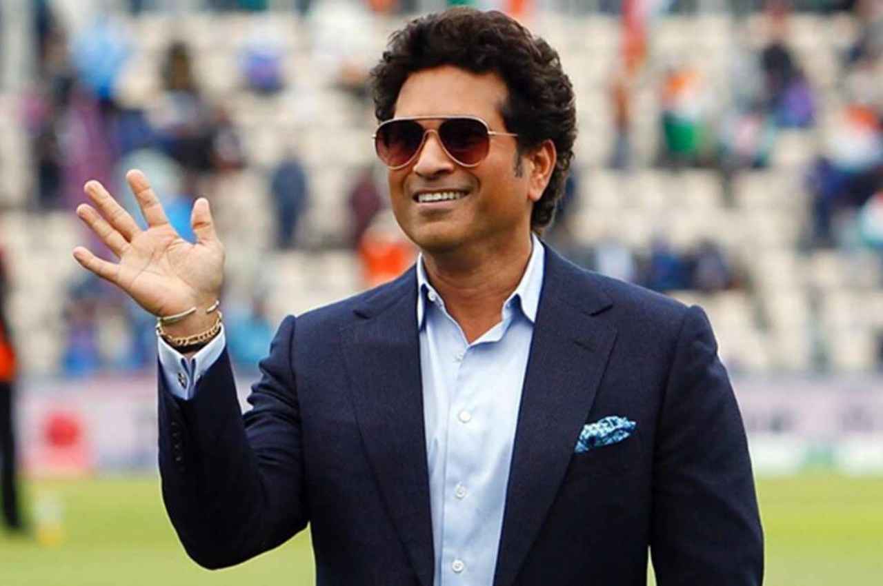 WPL 2023 Sachin Tendulkar