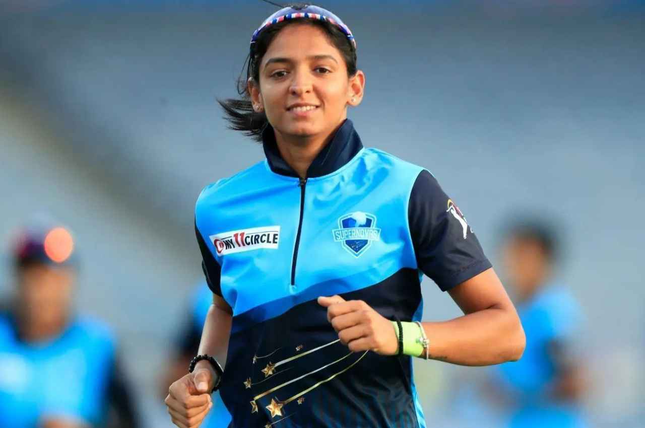 WPL: मुंबई इंडियंस ने किया कप्तान का ऐलान, हरमनप्रीत कौर को बड़ी मिली जिम्मेदारी, जानिए फुल स्क्वाड