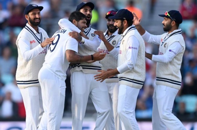 IND vs ENG Test Series Team India Squad Umesh Yadav Not Selected Expressed Sadness