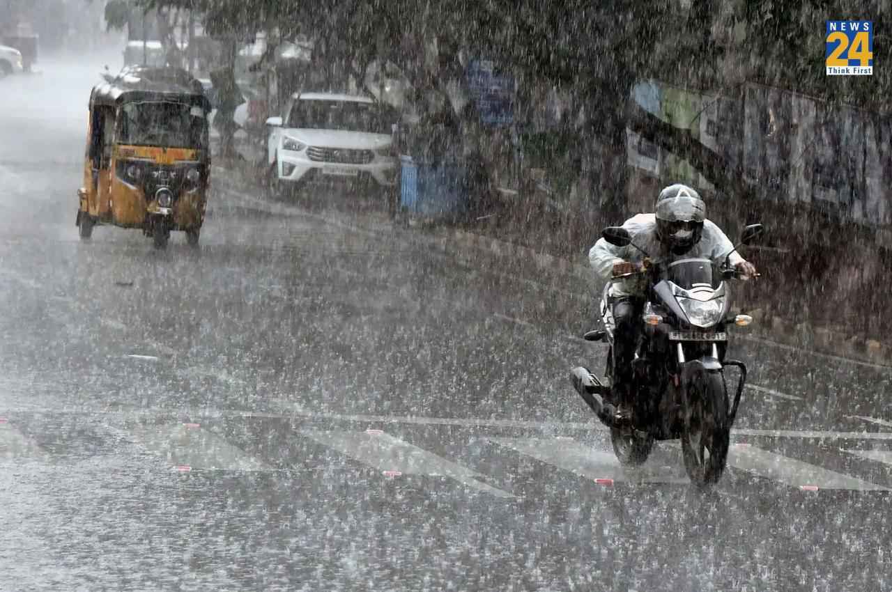 Aaj Ka Mausam, Delhi NCR Weather, Skymet Weather, Today Weather Update, Weather Alert, Weather Forecast, Weather Report, weather today, Weather Update, Heat Wave