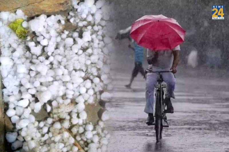 Weather Update