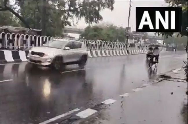 Weather, Weather update, Aaj ka mausam, Uttar Pradesh weather, Lucknow weather