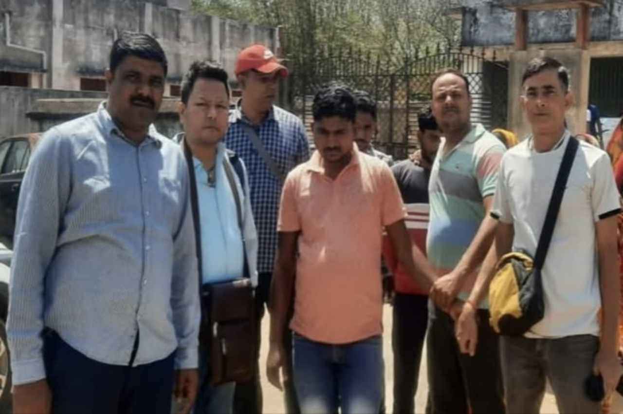 West Bengal News: कोलकाता हाईकोर्ट के चीफ जस्टिस से साइबर ठगी, शातिरों ने इस तरह निकाले थे ढाई लाख रुपये