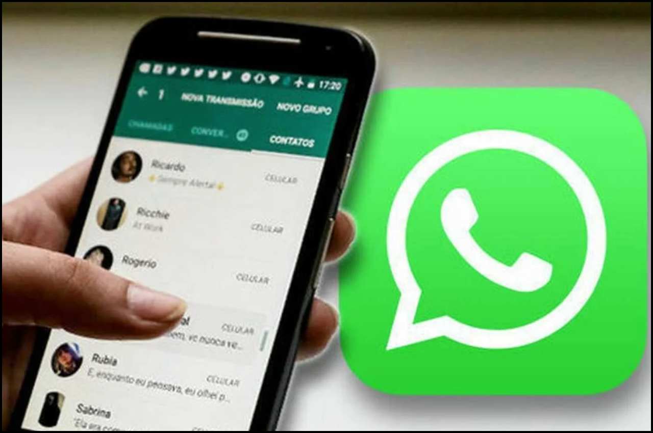 WhatsApp, Group chat attachment menu, WhatsApp New Features, WhatsApp News, WhatsApp Feature