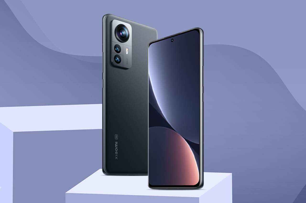 Xiaomi 12 Pro 5G आज से मिलेगा सस्ते में! कीमत में हुई इतने रुपये की कटौती, जानिए ऑफर्स और नए दाम