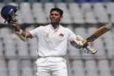 Yashasvi Jaiswal hit a stormy double century