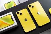 iphone 14, iPhone 14 Plus, Apple iPhone 14 yellow, Apple iPhone 14 Plus yellow