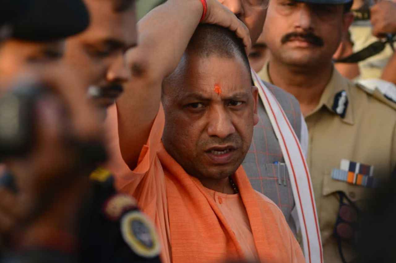 '6 साल...10 हजार एनकाउंटर', अकेले मेरठ में 63 क्रिमिनल्स ढेर, जानें योगी आदित्यनाथ सरकार का ट्रैक रिकॉर्ड