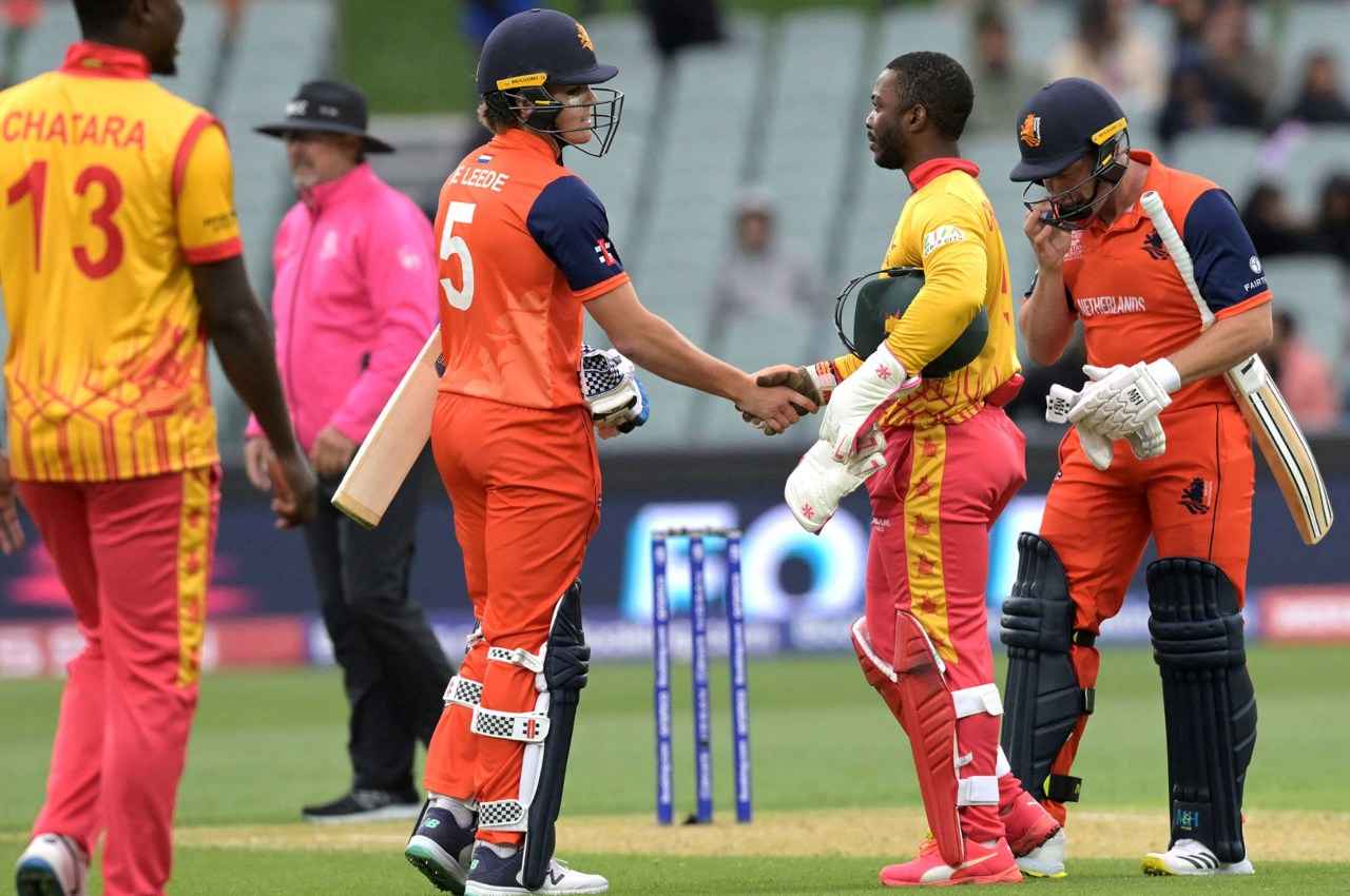 ZIM vs NED